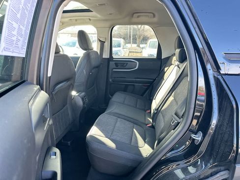 Used 2021 Ford Bronco Sport Big Bend w/ Big Bend Package image 24