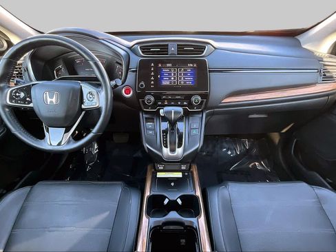 Used 2021 Honda CR-V Touring image 15