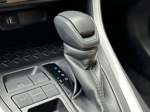 New 2025 Toyota RAV4 XLE image 24