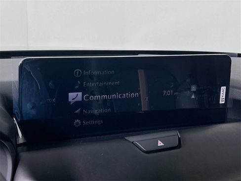 New 2025 MAZDA CX-90 Plug-In Hybrid w/ Premium Plus image 12