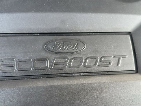 Used 2017 Ford Edge Titanium w/ Equipment Group 301A image 33