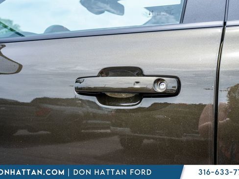 New 2026 Ford Ranger Raptor image 30