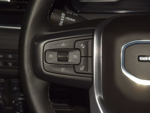Used 2024 GMC Yukon Denali w/ Max Trailering Package AWD/4WD image 39