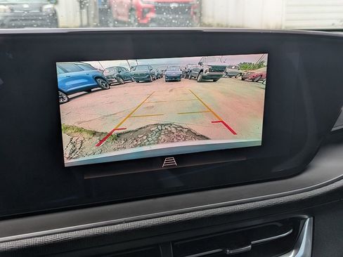 Used 2024 Buick Envista Preferred FWD image 22