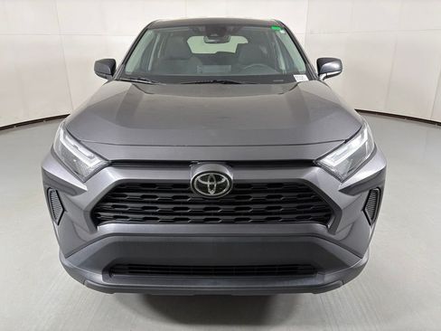 Used 2024 Toyota RAV4 LE FWD image 3