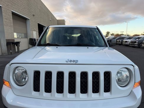Used 2016 Jeep Patriot Sport w/ Power Value Group image 23