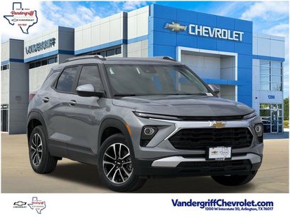 New 2026 Chevrolet TrailBlazer LT w/ Convenience Package