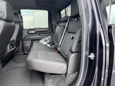 Certified 2024 GMC Sierra 2500 Denali w/ Technology Package image 16