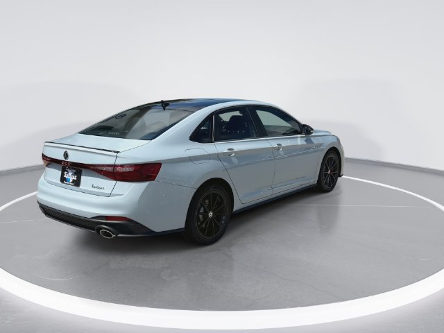 New 2026 Volkswagen Jetta GLI Autobahn FWD image 6