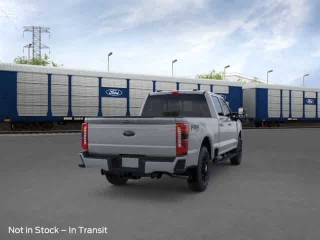 New 2026 Ford F350 Lariat w/ Black Appearance Package AWD/4WD image 8