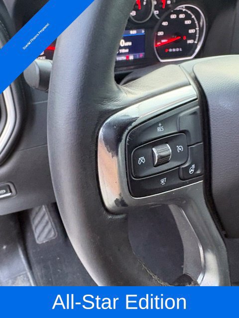 Used 2020 Chevrolet Silverado 1500 RST w/ Rally Edition AWD/4WD image 18