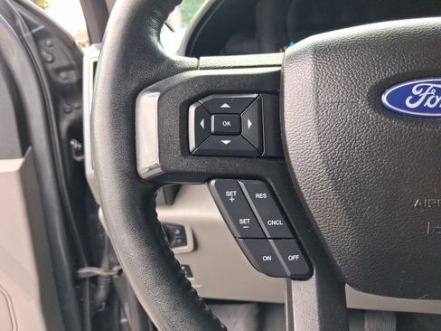 Used 2018 Ford F150 XLT w/ Equipment Group 301A Mid AWD/4WD image 17