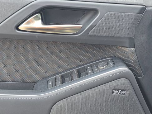 Certified 2025 Lexus GX 550 w/ Accessory Package (2T) AWD/4WD image 37