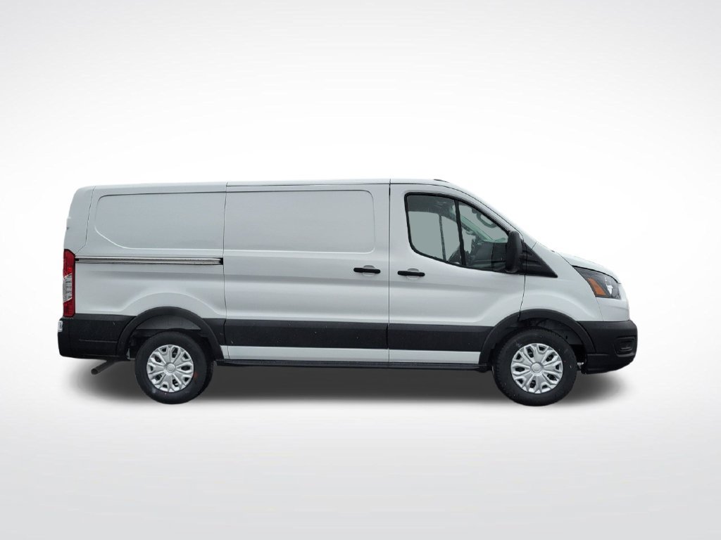 New 2027 Ford Transit 150 Low Roof RWD image 6