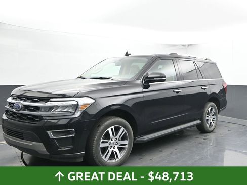 Used 2024 Ford Expedition Limited image 7