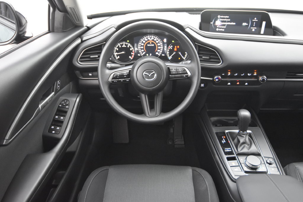 New 2026 MAZDA CX-30 AWD 2.5 S image 26