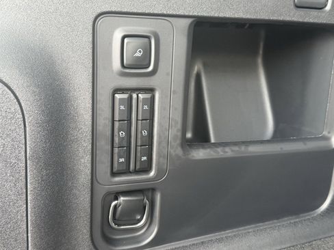 New 2025 Ford Expedition Max Platinum w/ Stealth Performance Package image 45