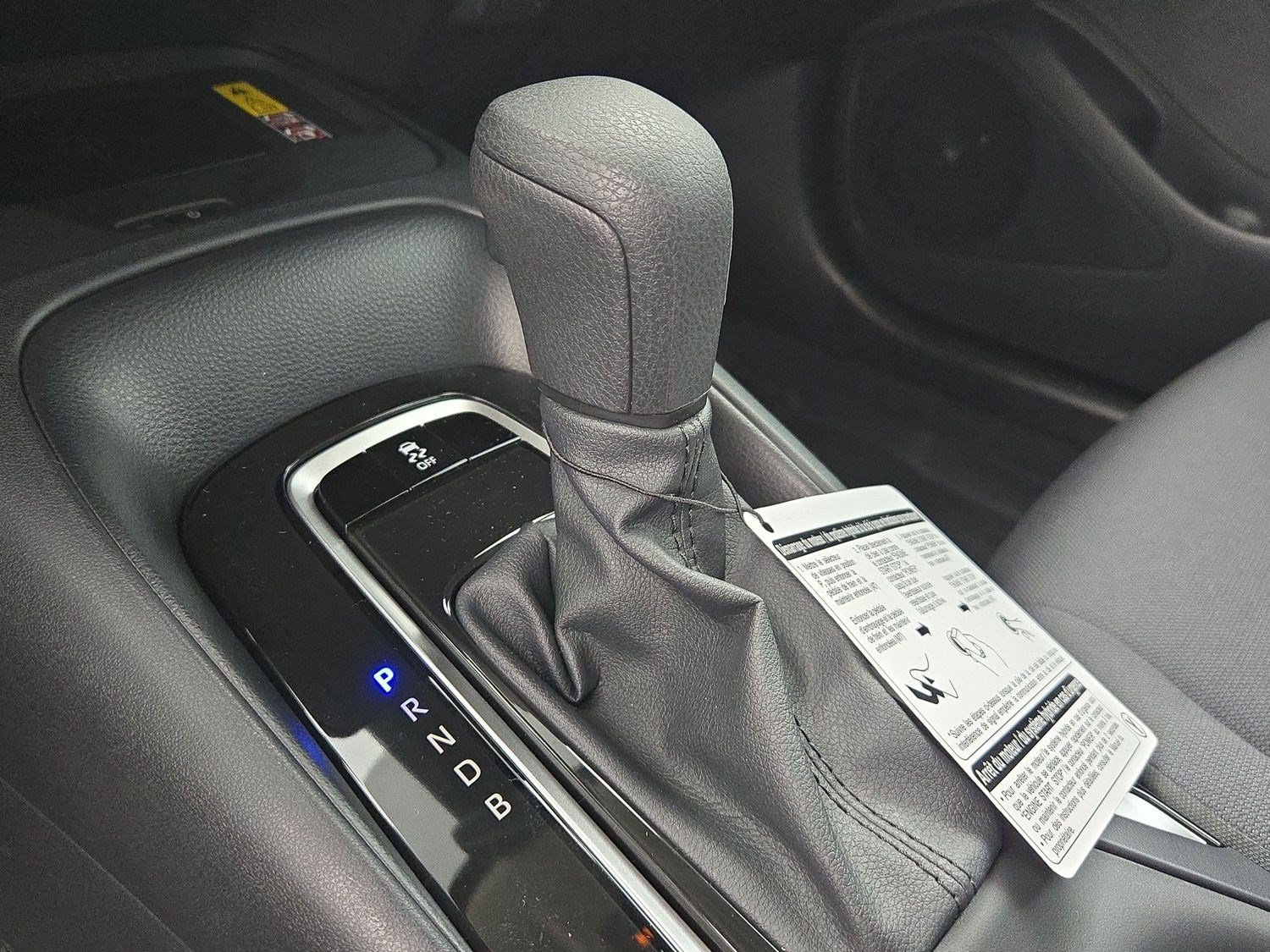 New 2027 Toyota Corolla LE w/ LE Premium Package FWD image 26