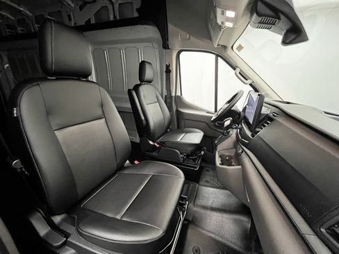 New 2026 Ford Transit 350 148 High Roof Extended image 23