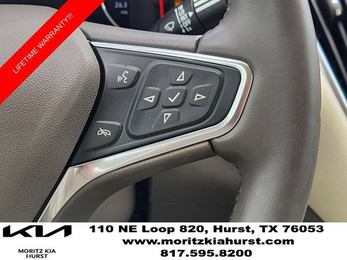 Used 2024 Chevrolet Malibu LT FWD image 30