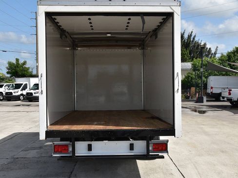Used 2018 RAM ProMaster 3500 w/ Interior Convenience Group FWD image 6