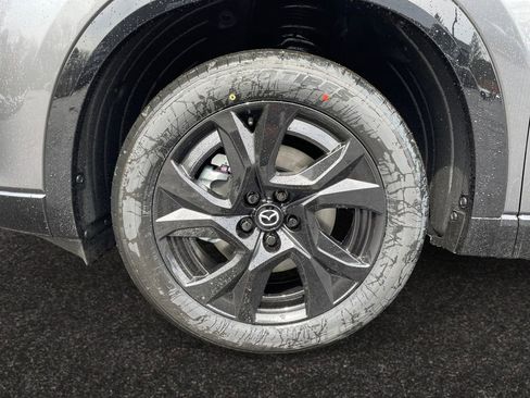 New 2026 MAZDA CX-5 2.5 S w/ Premium Plus Package image 13