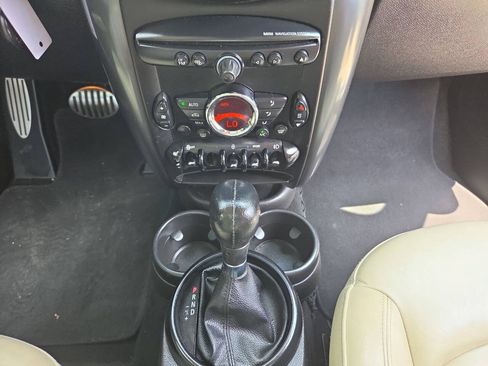 Used 2014 MINI Cooper Countryman S AWD/4WD image 29