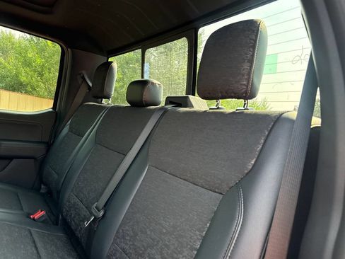 Used 2026 Ford F150 Tremor w/ Tow/Haul Package AWD/4WD image 21