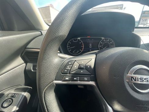Used 2020 Nissan Altima 2.5 S image 13