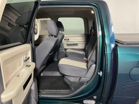 Used 2011 RAM 1500 Big Horn AWD/4WD image 30