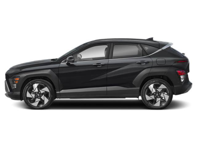 New 2027 Hyundai Kona Limited AWD/4WD image 3