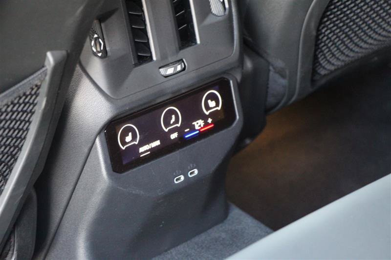 Used 2026 BMW X3 M50 AWD/4WD image 14