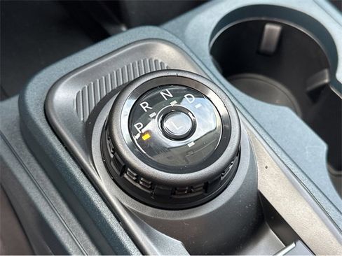 New 2025 Ford Maverick XL image 7