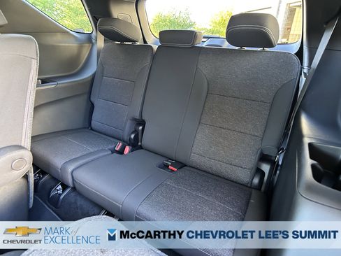 New 2026 Chevrolet Traverse LT w/ Sun and Wheel Package image 40