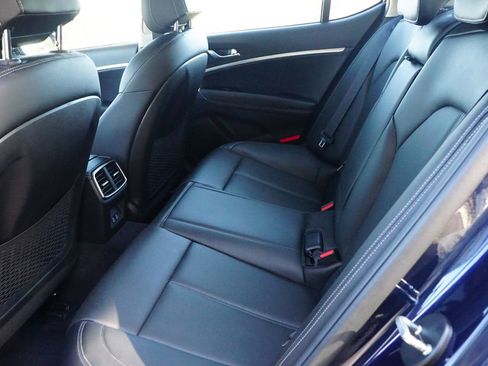 New 2026 Genesis G70 2.5T image 19