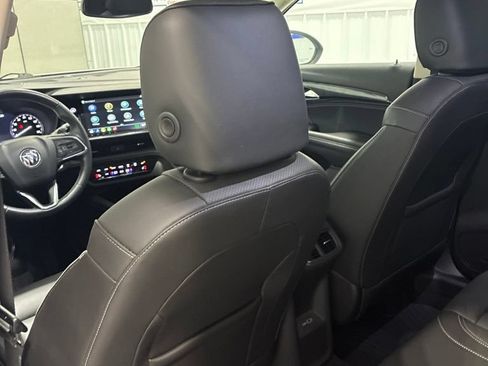 Used 2023 Buick Envision Essence FWD image 32