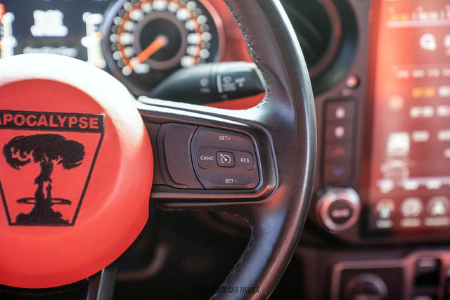 Used 2020 Jeep Wrangler Unlimited Sport S AWD/4WD image 67