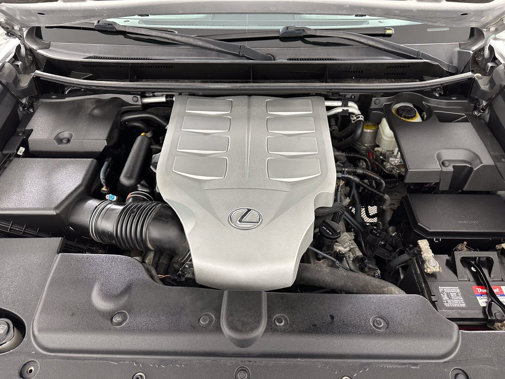 Used 2015 Lexus GX 460 AWD/4WD image 33