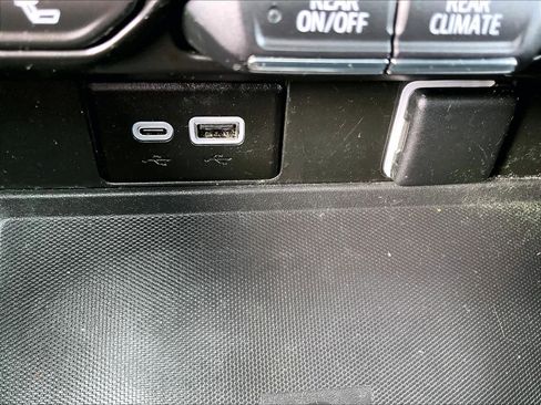 Used 2023 Chevrolet Tahoe RST w/ Luxury Package image 27