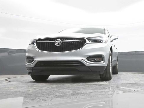 Used 2019 Buick Enclave Essence w/ Trailering Package, 5000 lbs. image 39