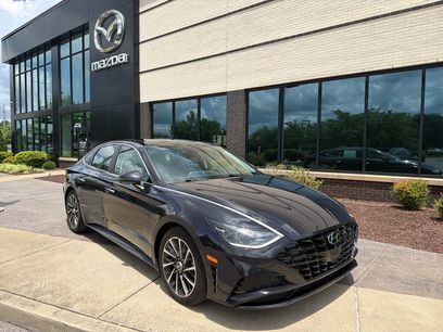 Used 2023 Hyundai Sonata Limited