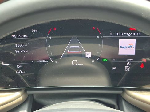 Certified 2025 Audi Q5 Premium w/ Convenience Package AWD/4WD image 30