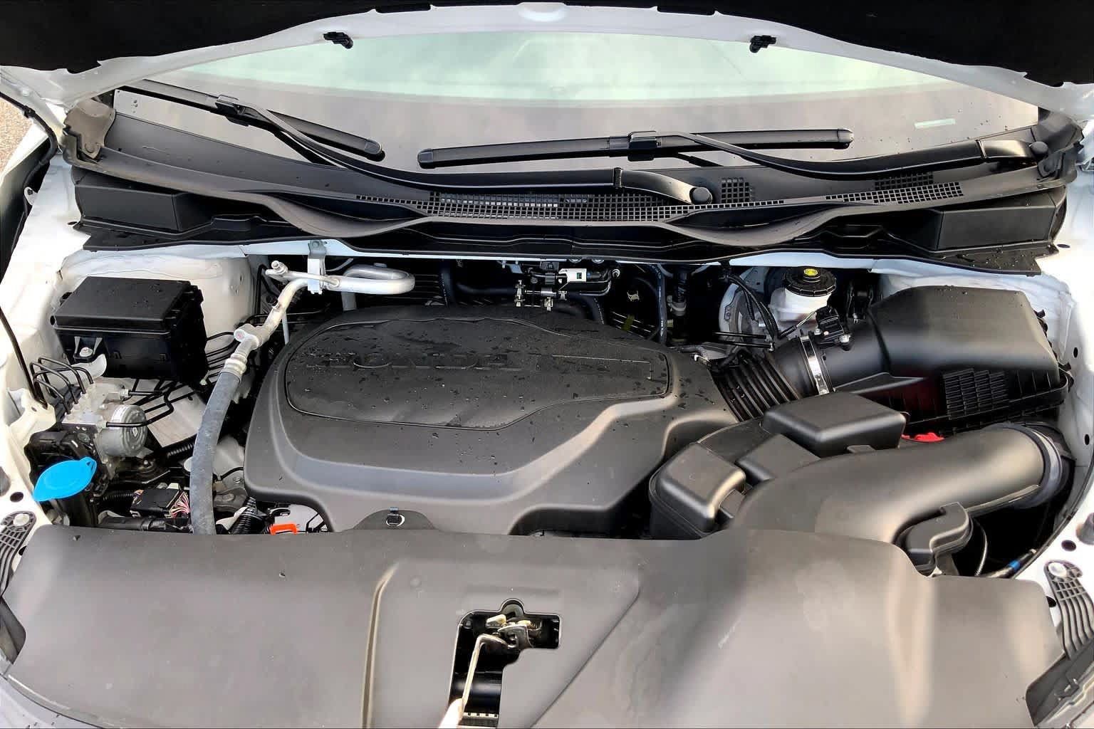 Used 2025 Honda Odyssey Sport-L image 30