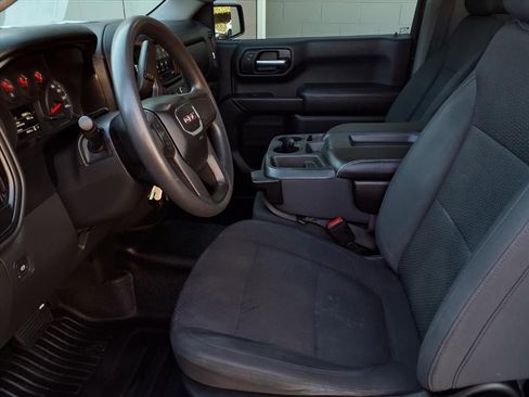 Used 2020 GMC Sierra 1500 2WD Regular Cab w/ Sierra Value Package image 16