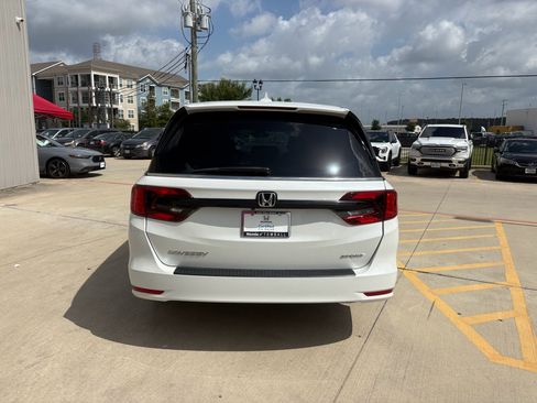 Used 2023 Honda Odyssey Sport image 7
