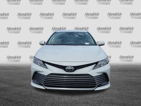 Used 2024 Toyota Camry LE FWD image 9