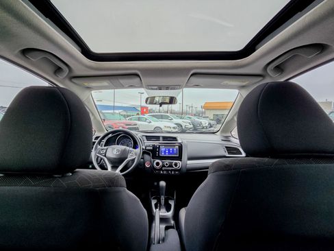 Used 2016 Honda Fit EX image 2