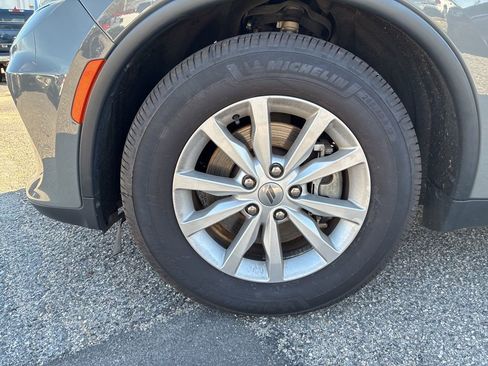 Used 2021 Dodge Durango SXT w/ 3rd Row Seating Group image 10