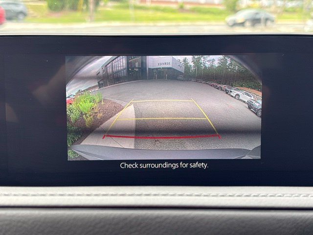 Used 2024 MAZDA CX-30 AWD 2.5 S w/ Preferred Package image 7