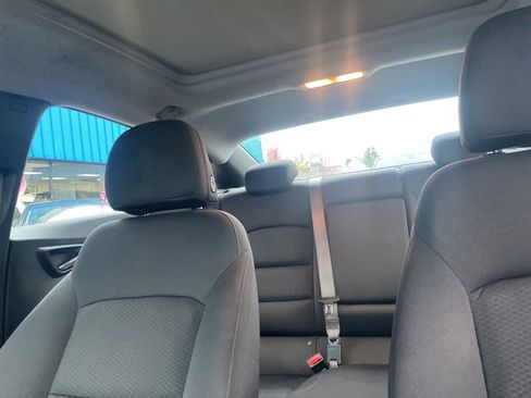 Certified 2024 Chevrolet Malibu LT image 20